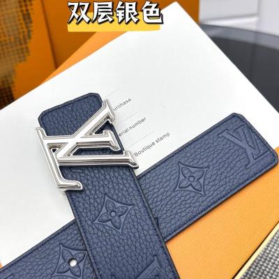 wholesale quality louis vuitton dimension belt model no. 799